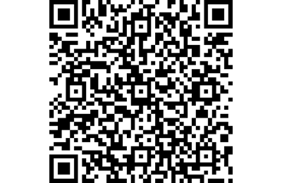 新入生ガイドお申し込みQRコード